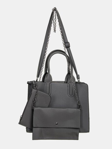 Torebka damska 3 w 1