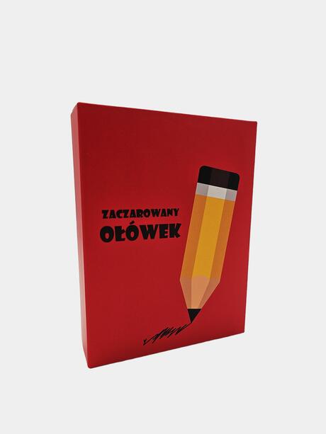 Śmieszne bokserki męskie na walentynki