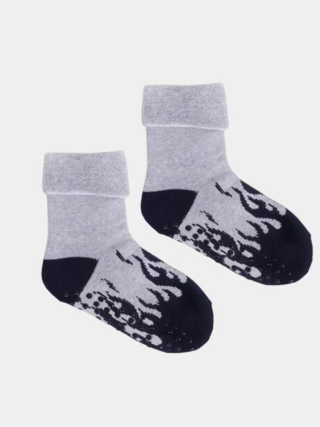 Skarpety frotte z ABS