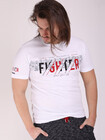 T-shirt męski FIGHTER