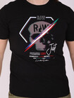 T-shirt męski R/W