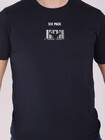 T-shirt męski SIX PACK