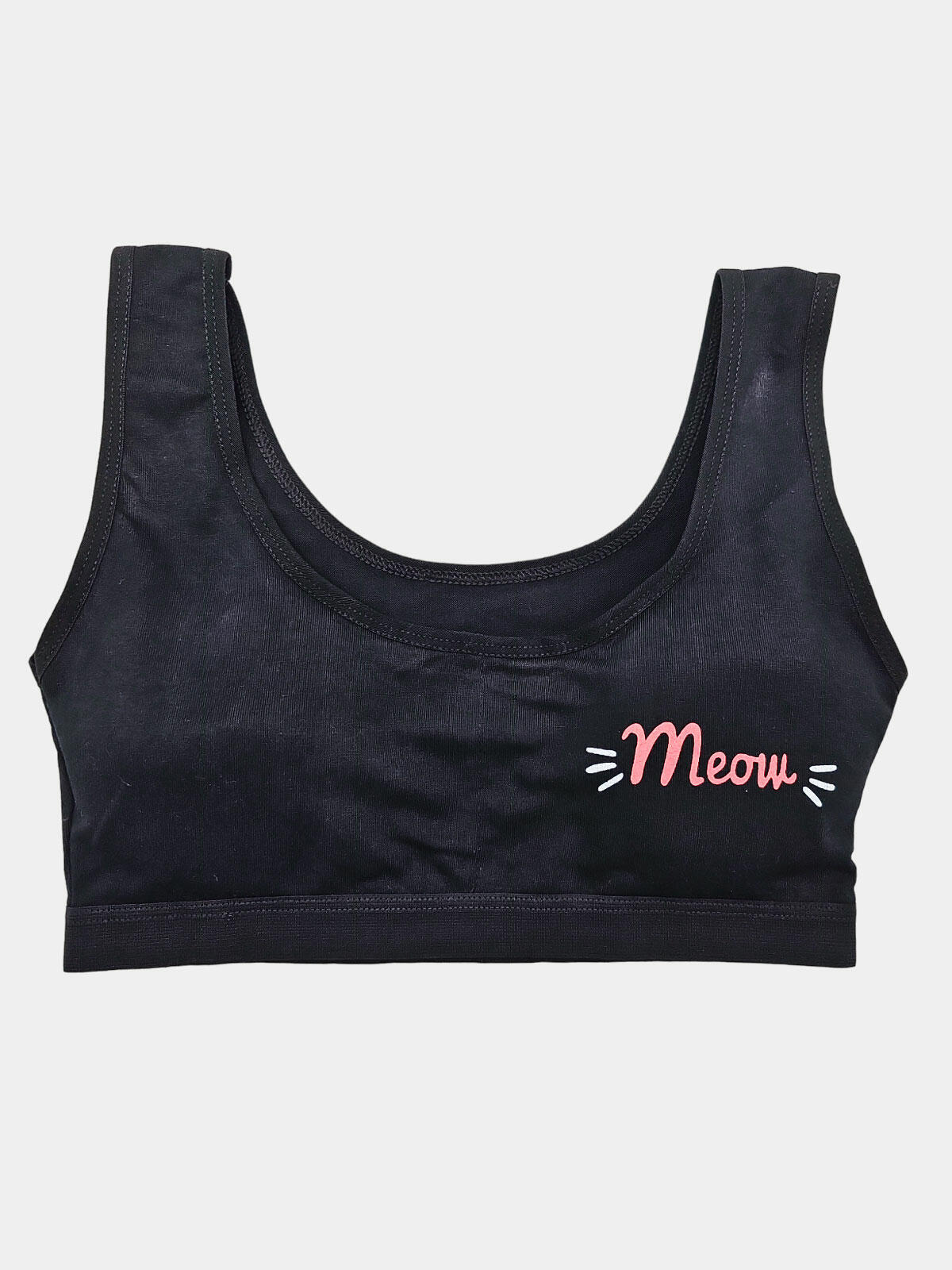 Bawełniany top 2-pak S