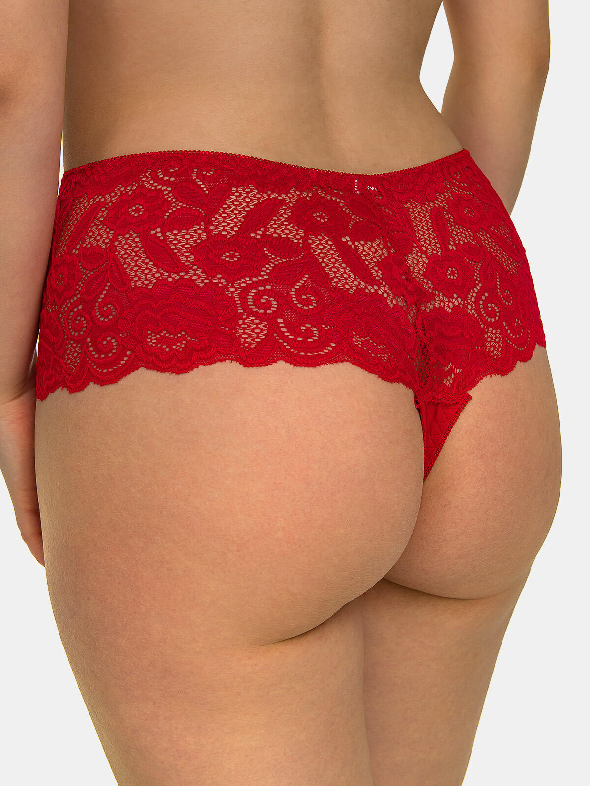 Stringi z wysokim stanem 3-pak L