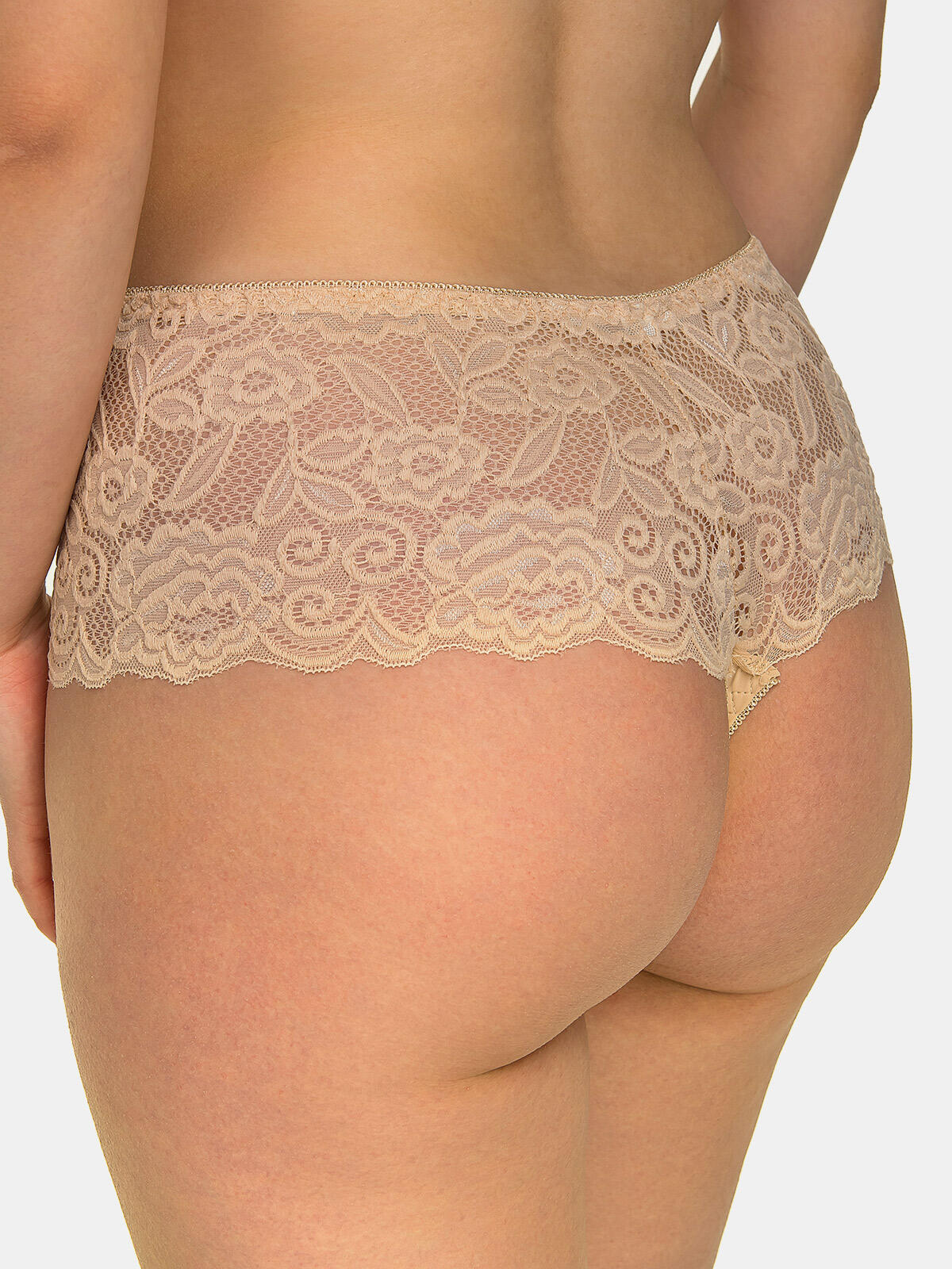 Stringi z wysokim stanem 3-pak L