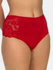 Stringi z wysokim stanem 3-pak 2XL