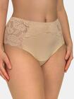 Stringi z wysokim stanem 3-pak 2XL