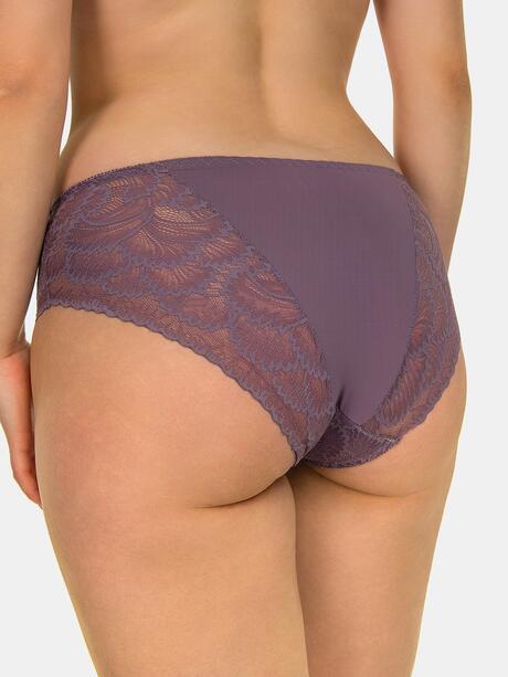 Koronkowe majtki 3-pak L