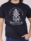 T-shirt męski OCEAN