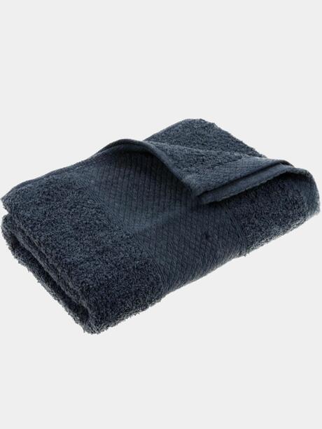 Mały ręcznik kąpielowy bawełniany