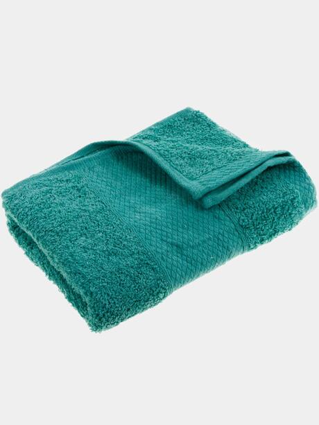 Duży ręcznik kąpielowy bawełniany