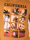T-shirt męski SUMMER