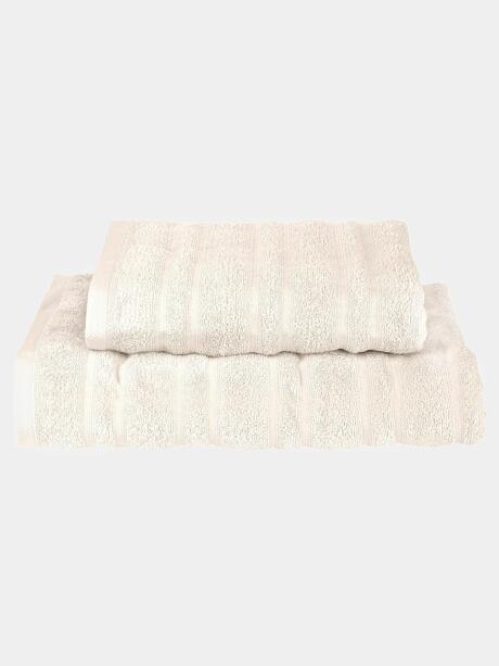Komplet ręczników bawełnianych 2-pak