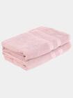 Ręczniki bawełniane 2-pak 50x100