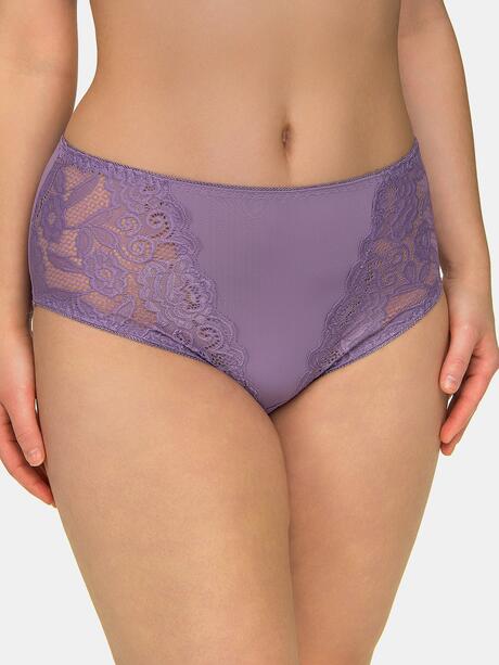 Majtki z wysokim stanem