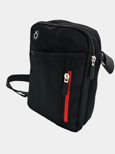 Torba saszetka na ramię