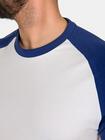 T-shirt bawełniany