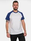 T-shirt bawełniany