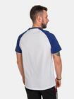 T-shirt bawełniany