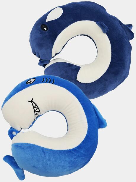 Zestaw poduszek podróżnych 2 SZTUKI