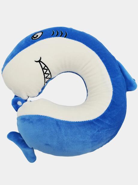 Zestaw poduszek podróżnych 2 SZTUKI