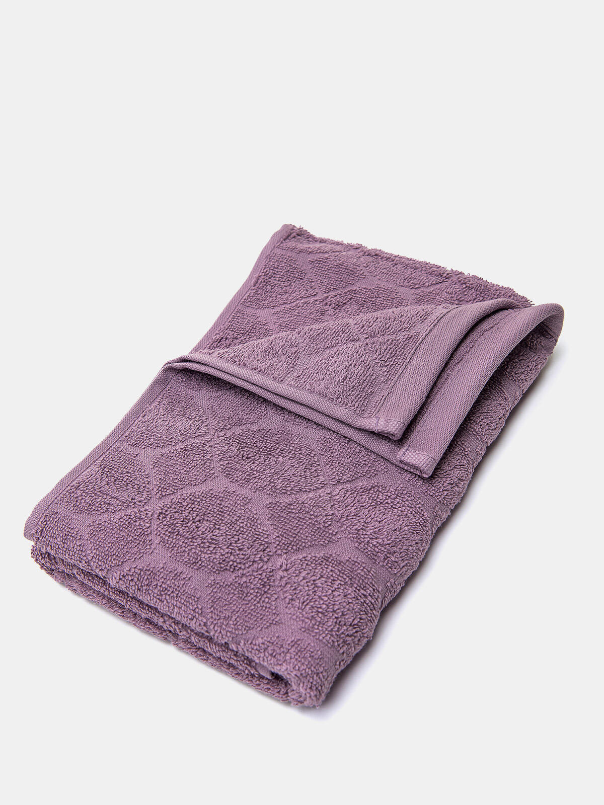 Mały ręcznik kąpielowy