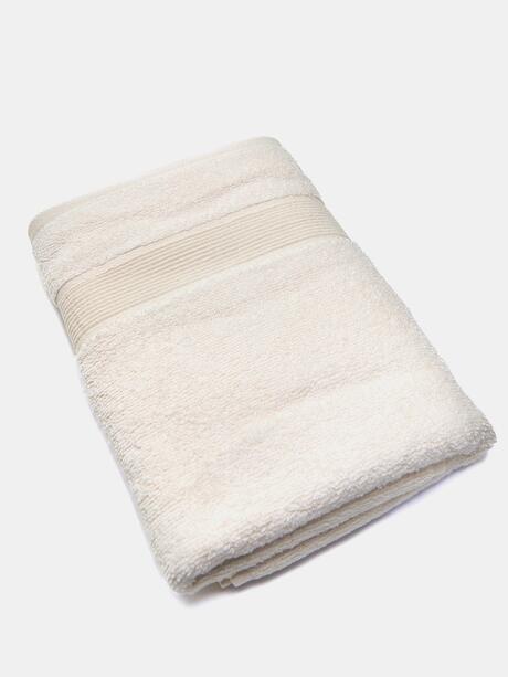 Mały ręcznik kąpielowy