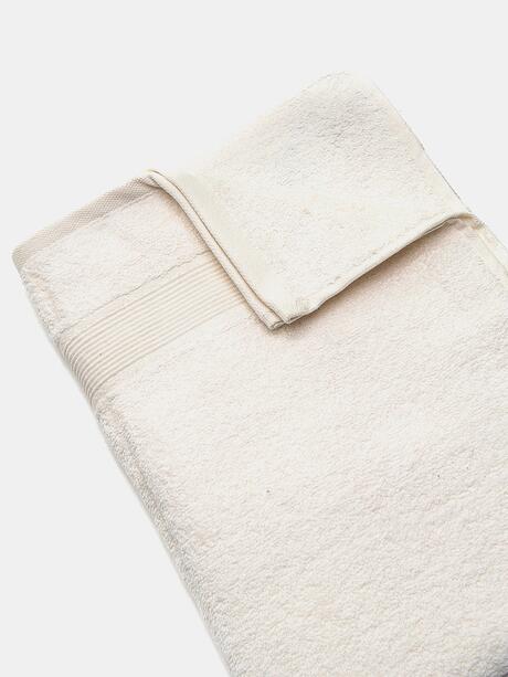 Mały ręcznik kąpielowy