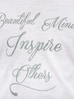 T-shirt dziewczęcy INSPIRE