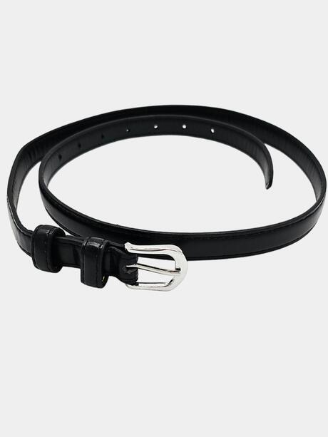 Pasek damski klasyczny