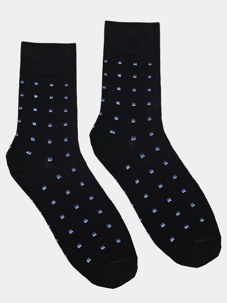 Skarpety bawełniane