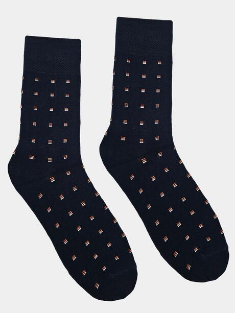 Skarpety bawełniane