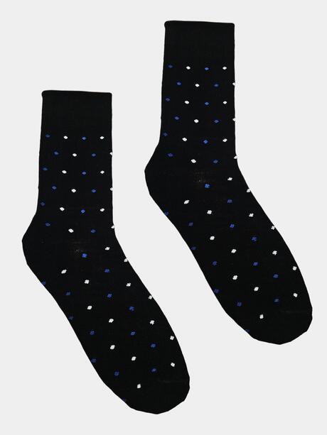 Skarpety bawełniane