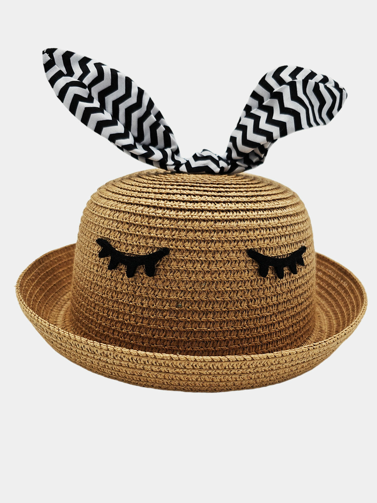 Kapelusz słomkowy