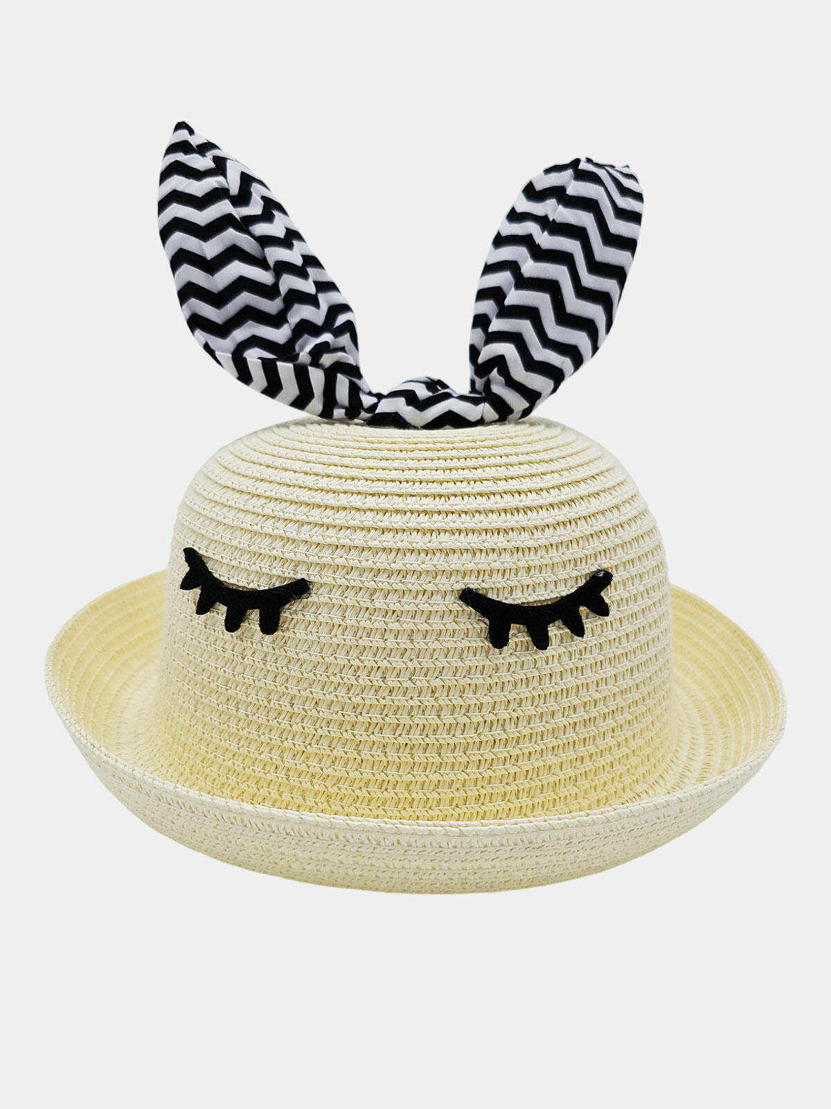 Kapelusz słomkowy