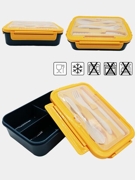 Pojemnik na śniadanie