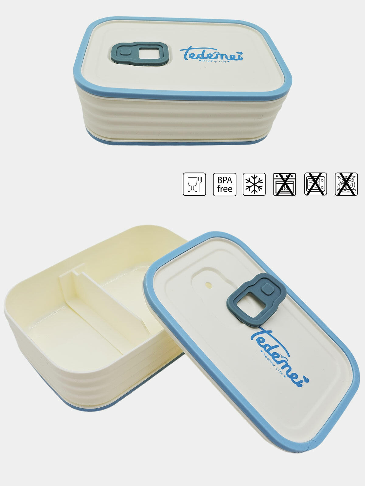 Pojemnik na śniadanie