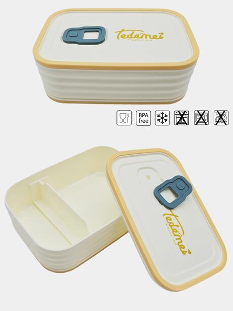 Pojemnik na śniadanie