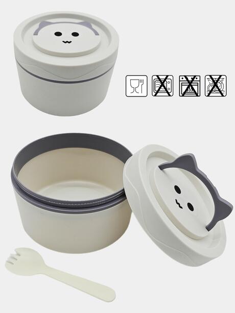 Pojemnik na śniadanie