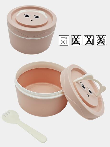 Pojemnik na śniadanie