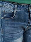 Szorty chłopięce jeansowe
