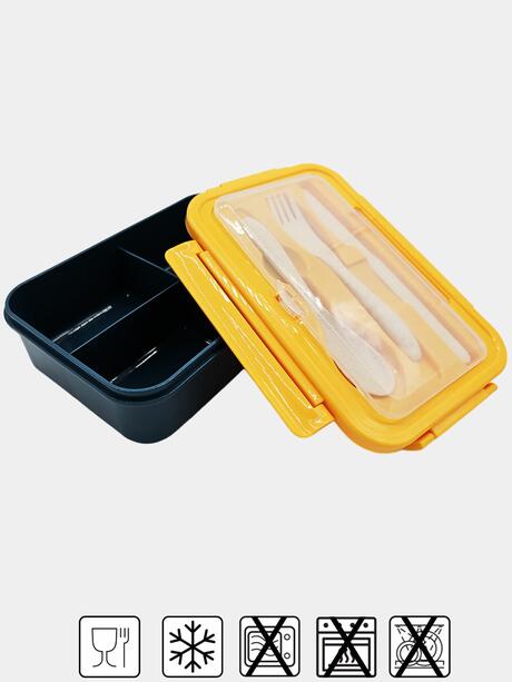 Pojemnik na śniadanie