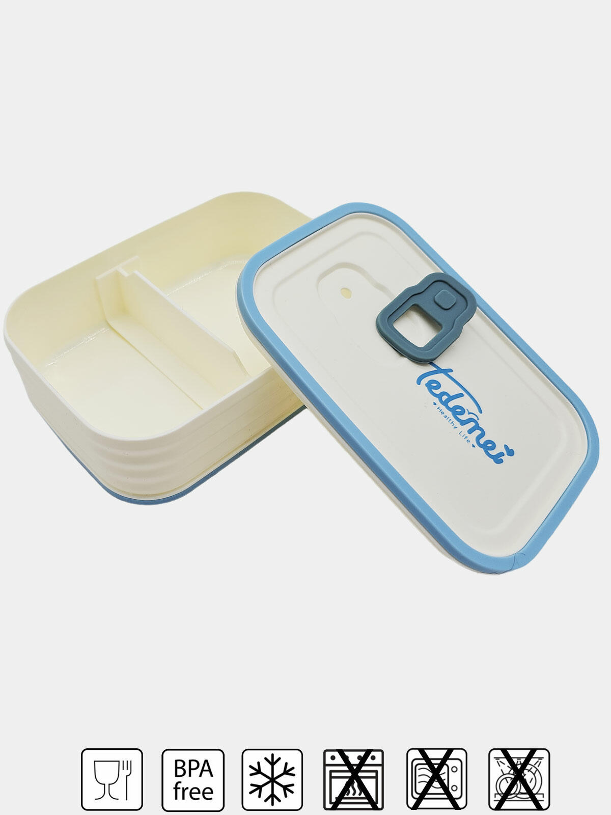 Pojemnik na śniadanie