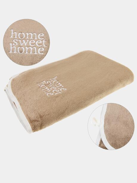 Mały ręcznik szybkoschnący z mikrofibry 50x100