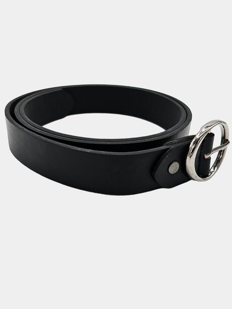 Pasek damski klasyczny