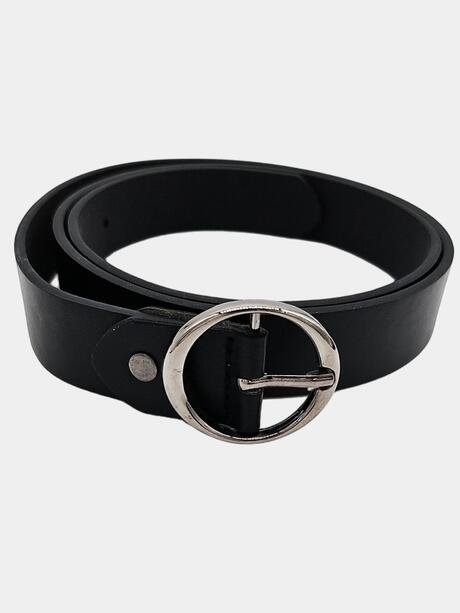 Pasek damski klasyczny