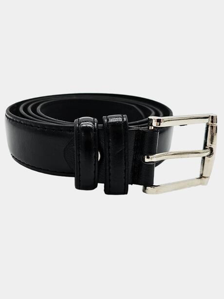 Pasek damski klasyczny