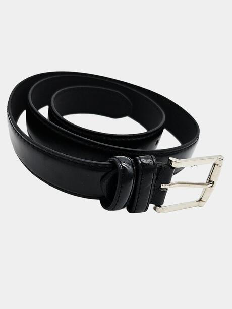 Pasek damski klasyczny