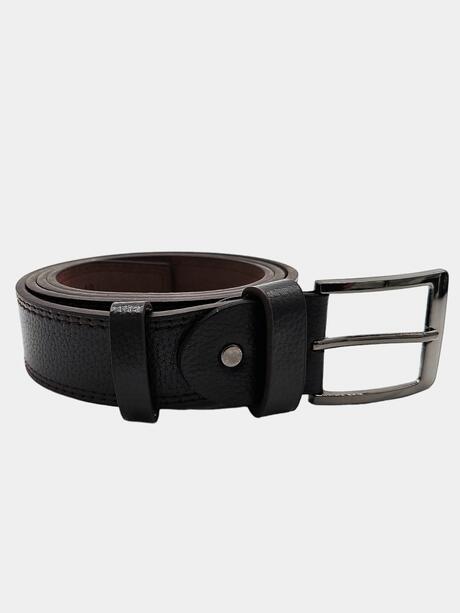 Pasek męski klasyczny