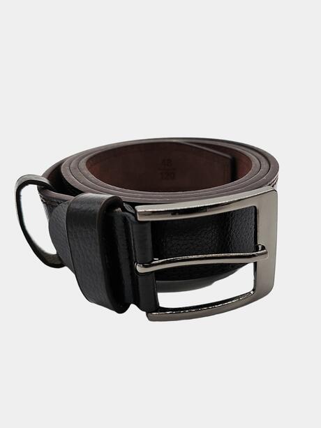 Pasek męski klasyczny